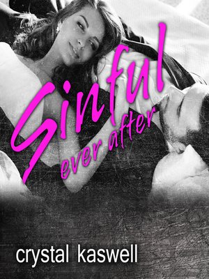 cover image of Sinful Ever After